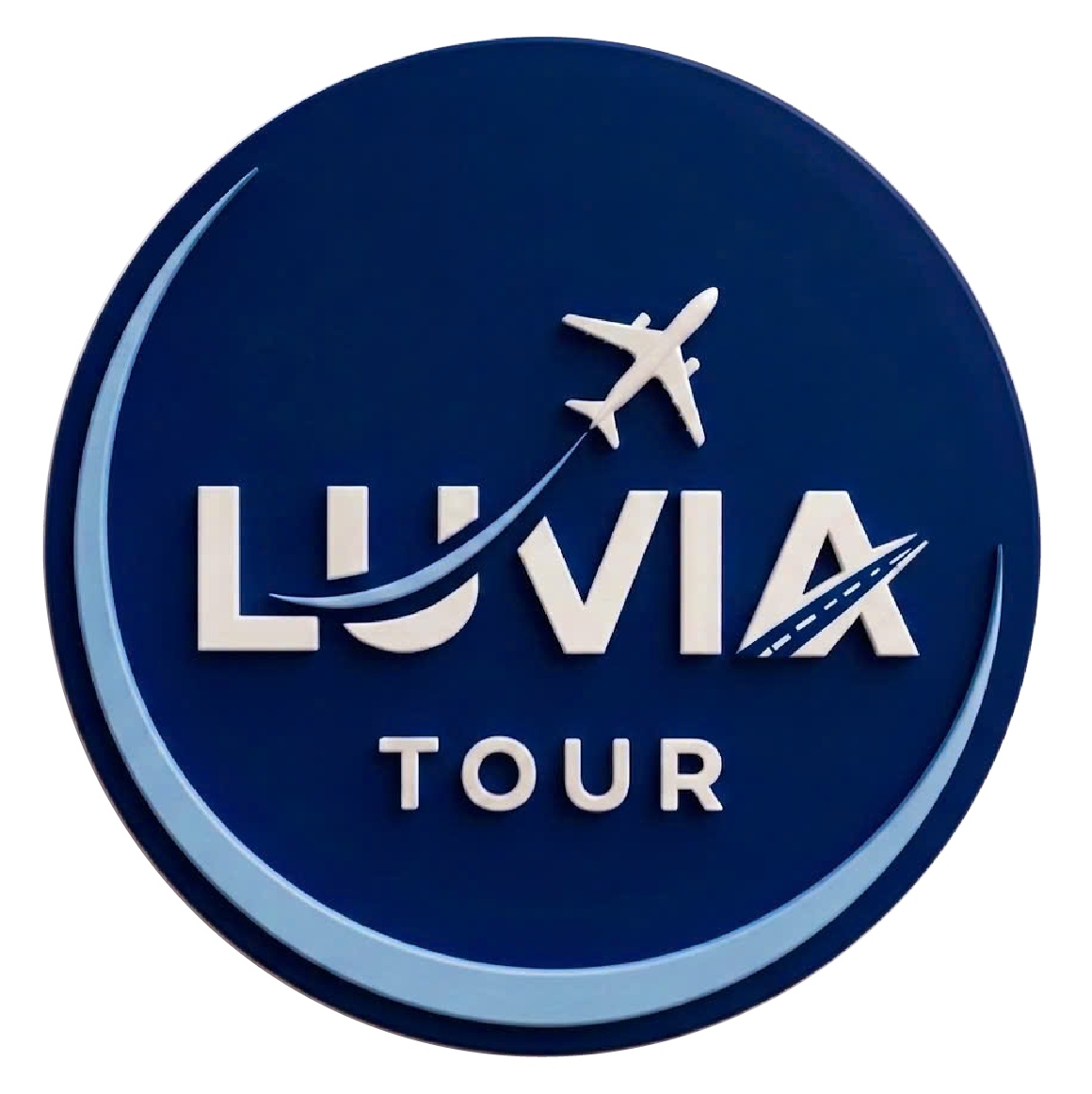 LUVIA TOUR
